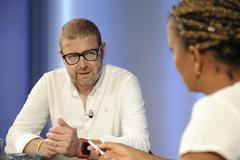 Spotlight – Jindřich Šídlo – výstřižek