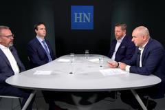 Debata HN: Kybernetická ochrana IT a OT průmyslových infrastruktur