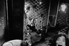 Vlastimil Kula fotografie, výstava Komponenty intimity