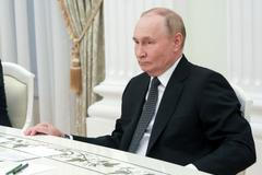 Nové ruské náborové video koluje po sociálních sítích, ale ukazují ho i v ruské televizi