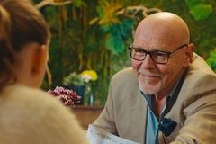 Trailer z filmu Radost na dosah