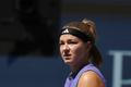 Karolína Muchová, čtvrtfinále US Open 2024