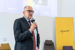 Konference FutureEdu: leadership do budoucnosti vzdělávání