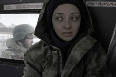 Trailer z filmu Rusové ve válce