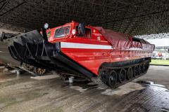 Záchranný útvar hasiči Hlučín