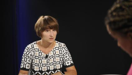 Spotlight Aktuálně.cz - Zuzana Lizcová