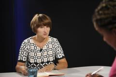 Spotlight Aktuálně.cz - Zuzana Lizcová