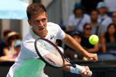 tenis Australian Open Vít Kopřiva