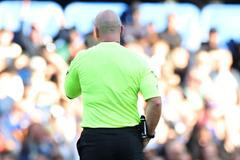 Rozhodčí - ilustrační foto