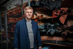 Majitel Brašnářství Tlustý Ivan Petrův