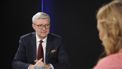 Spotlight Aktuálně.cz - Karel Havlíček