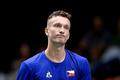 Jiří Lehečka, Davis Cup 2024