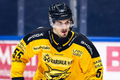 Ondřej Trejbal v dresu týmu SaiPa Lappeenranta