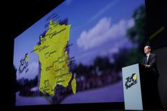 Prezentace Tour de France 2025