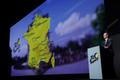 Prezentace Tour de France 2025