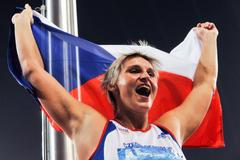 Roman Vondrouš: Jak se fotografuje na Olympijských hrách. Fotografie k podcastu Za závěrkou