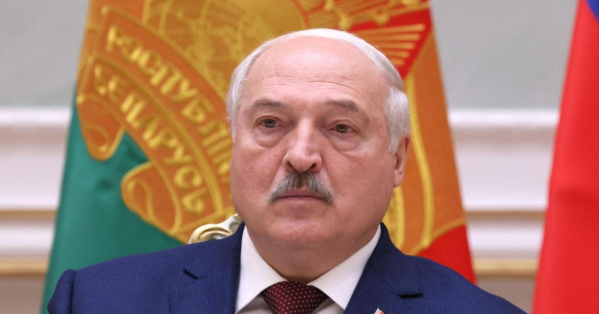 Soud v Bělorusku poslal do vězení novináře, který organizoval debaty s opozicí