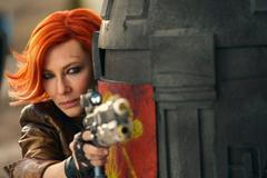 Trailer z filmu Borderlands