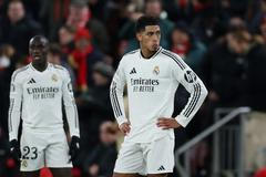 Jude Bellingham (Real Madrid)