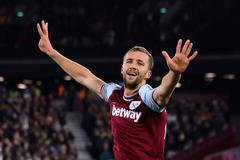 Tomáš Souček (West Ham United)