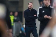 Podívejte se na sestřih utkání Groningen - Feyenoord