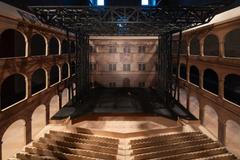 SmetaNový sál, Litomyšl, návrh