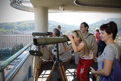 Zlínský kraj - Baťův mrakodrap