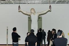 Návratný průzkum: Ostrava, výstava, 2024