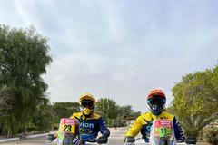 Martin Michek a Milan Engel