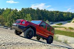 Mercedes-Benz Třídy G