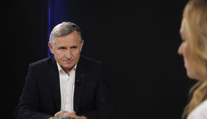 Spotlight Aktuálně.cz - Jiří Čunek