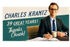 Chuckův život, film, 2024