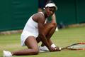 Sloane Stephensová v prvním kole Wimbledonu 2014