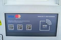 Nabíjecí stanice elektromobilů