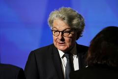 Thierry Breton