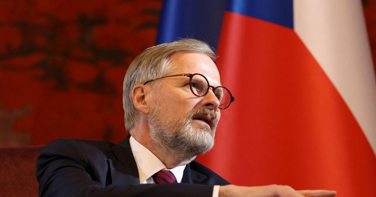 „Oživují démony minulosti“. Expremiér Fiala exkluzivně o nejvýbušnější akci v Česku