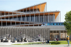 Vltavská filharmonie