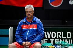 Davis Cup 2024 (Jaroslav Navrátil)
