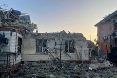 "Rozřezal a spálil dceru." Novinář mluví s odsouzenými Rusy, kteří šli z vězení bojovat na Ukrajinu