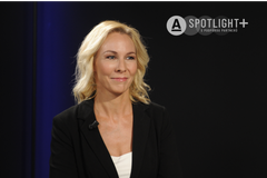Spotlight Aktuálně.cz - Ivana Švingrová Pešatová