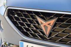 Cupra Formentor 2020