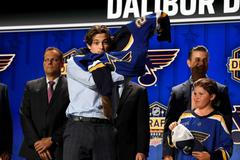NHL: NHL Draft