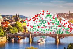 index kvality života 2024