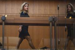 Slovenská ministryně kultury Martina Šimkovičová