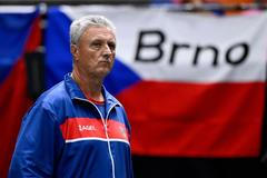 Davis Cup 2024 (Jaroslav Navrátil)