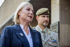 Karel Řehka Jana Černochová