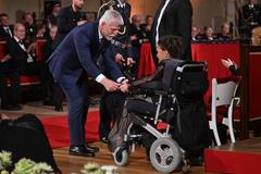 Dita Horochovská  Petr Pavel