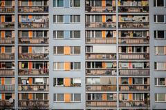 panelák byt sídliště bydlení realitní praha