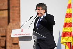 Puigdemont