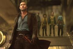 Trailer ze seriálu Star Wars: Bludná banda